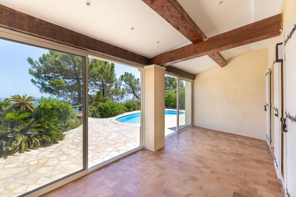 Theoule Sur Mer - 4 pièce(s) - 120.0 m2