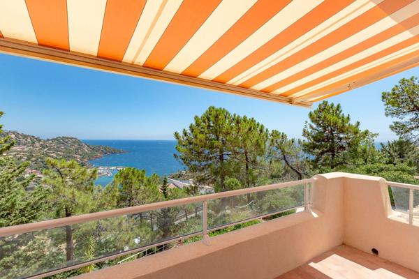 Theoule Sur Mer - 4 pièce(s) - 120.0 m2