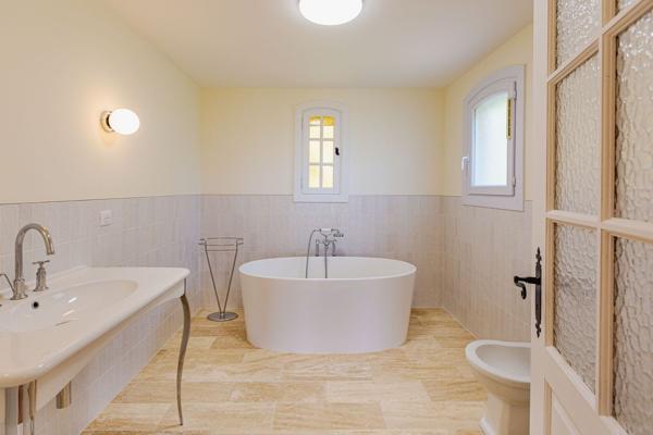 Theoule Sur Mer - 4 pièce(s) - 120.0 m2