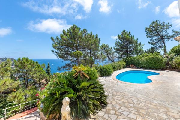 Theoule Sur Mer - 4 pièce(s) - 120.0 m2