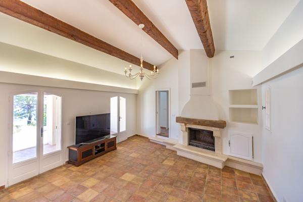 Theoule Sur Mer - 4 pièce(s) - 120.0 m2