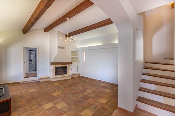 Theoule Sur Mer - 4 pièce(s) - 120.0 m2