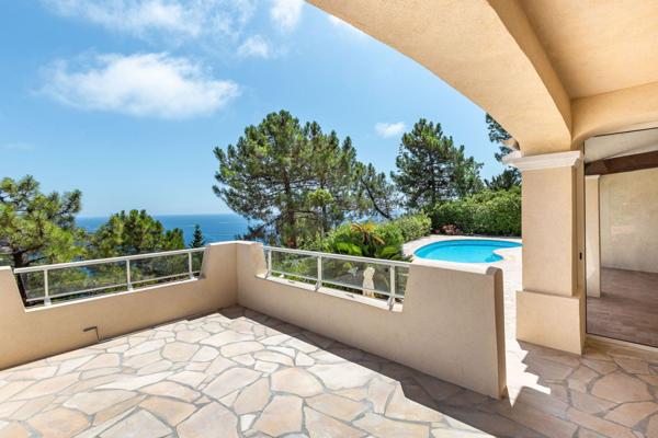 Theoule Sur Mer - 4 pièce(s) - 120.0 m2