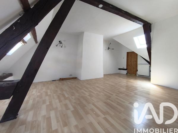 Maison à vendre 4 pièces 113 m² Harfleur