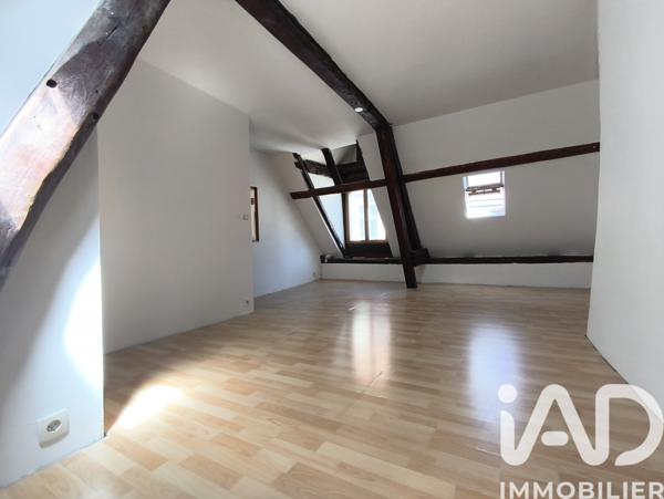 Maison à vendre 4 pièces 113 m² Harfleur