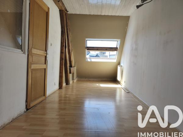 Maison à vendre 4 pièces 113 m² Harfleur