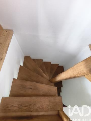 Maison à vendre 4 pièces 113 m² Harfleur