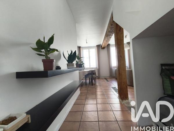 Maison à vendre 4 pièces 113 m² Harfleur