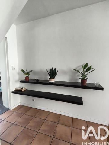 Maison à vendre 4 pièces 113 m² Harfleur