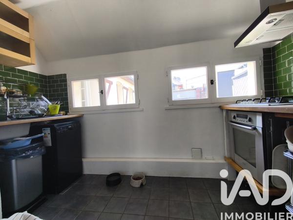Maison à vendre 4 pièces 113 m² Harfleur