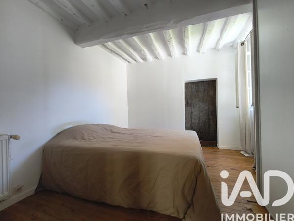 Maison à vendre 4 pièces 113 m² Harfleur