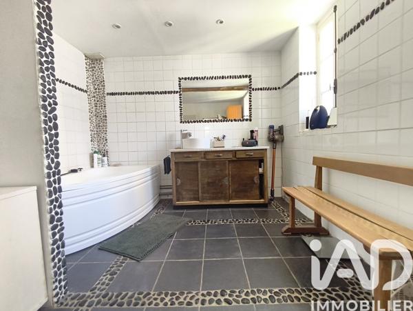 Maison à vendre 4 pièces 113 m² Harfleur