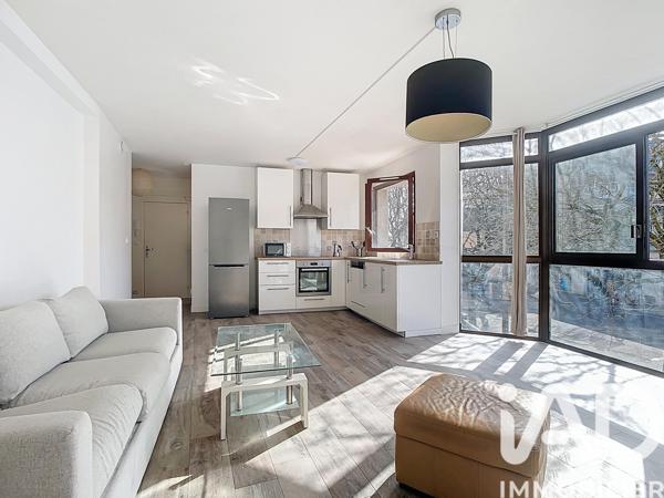 Appartement à vendre 4 pièces 75 m² Rouen