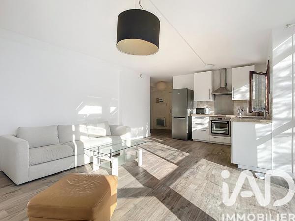 Appartement à vendre 4 pièces 75 m² Rouen