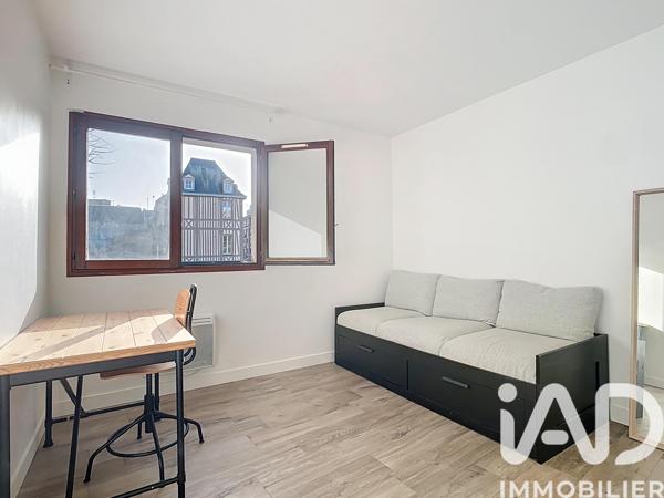 Appartement à vendre 4 pièces 75 m² Rouen