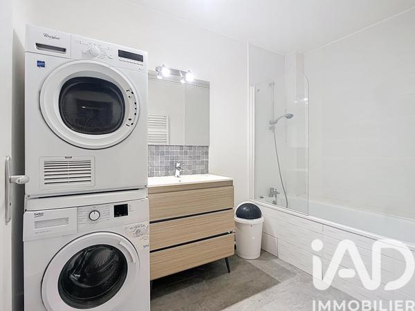 Appartement à vendre 4 pièces 75 m² Rouen