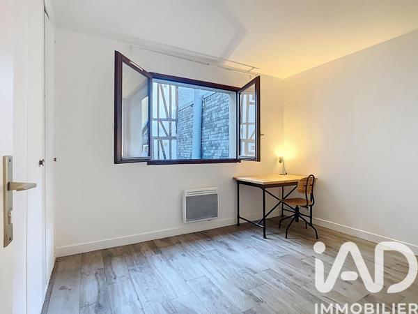 Appartement à vendre 4 pièces 75 m² Rouen