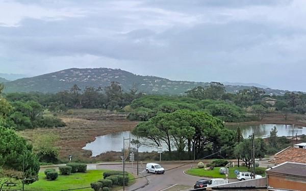 Appartement à vendre    3 pièces •  Porto-Vecchio