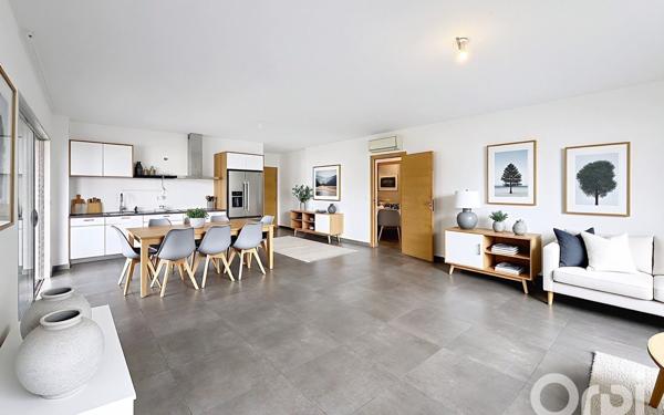 Appartement à vendre    3 pièces •  Porto-Vecchio