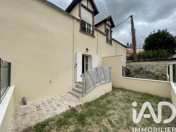 Maison à vendre 4 pièces 72 m² Montereau-Fault-Yonne