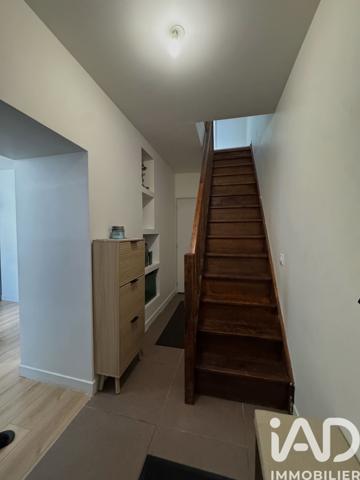 Maison à vendre 4 pièces 72 m² Montereau-Fault-Yonne