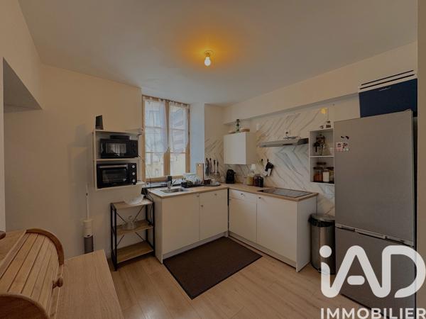 Maison à vendre 4 pièces 72 m² Montereau-Fault-Yonne