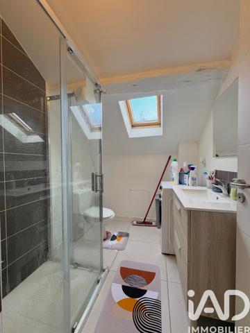 Maison à vendre 4 pièces 72 m² Montereau-Fault-Yonne