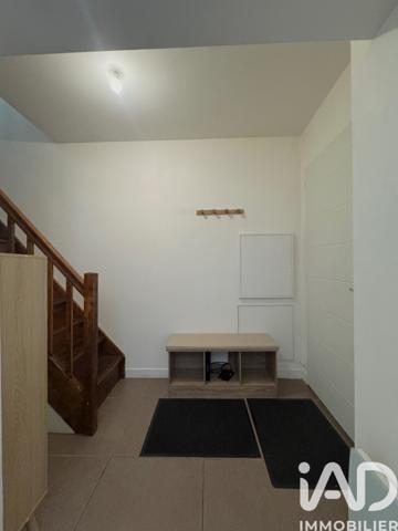 Maison à vendre 4 pièces 72 m² Montereau-Fault-Yonne