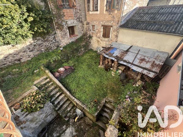 Appartement à vendre 8 pièces 106 m² Rimplas