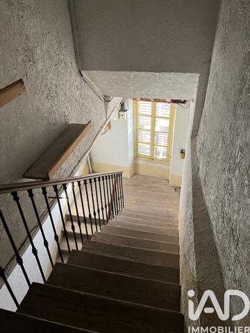 Appartement à vendre 8 pièces 106 m² Rimplas