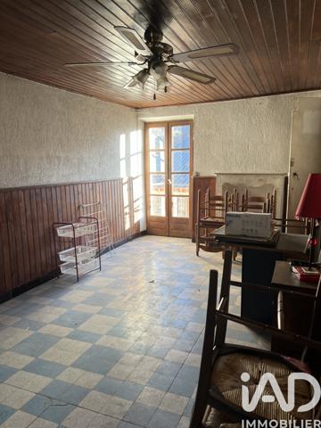 Appartement à vendre 8 pièces 106 m² Rimplas