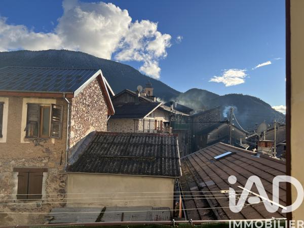 Appartement à vendre 8 pièces 106 m² Rimplas