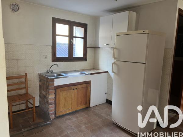 Appartement à vendre 8 pièces 106 m² Rimplas
