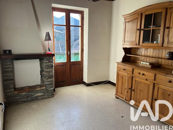 Appartement à vendre 8 pièces 106 m² Rimplas