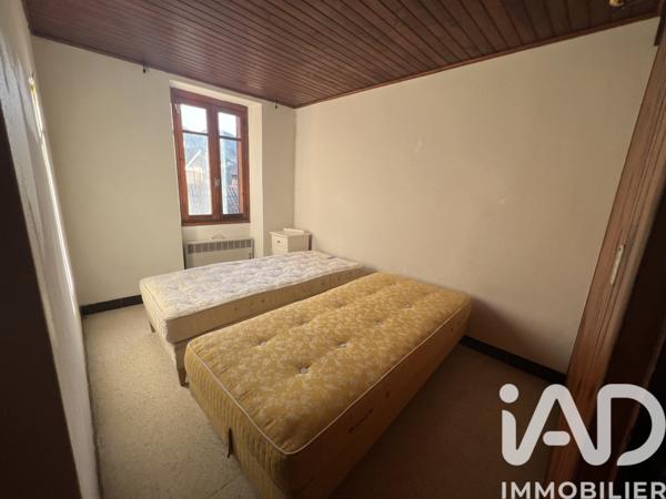 Appartement à vendre 8 pièces 106 m² Rimplas