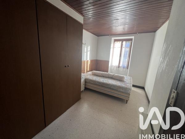 Appartement à vendre 8 pièces 106 m² Rimplas