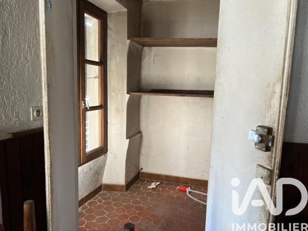 Appartement à vendre 8 pièces 106 m² Rimplas