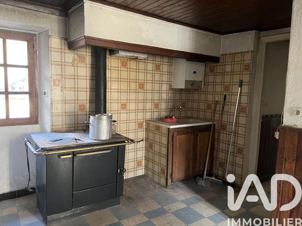 Appartement à vendre 8 pièces 106 m² Rimplas