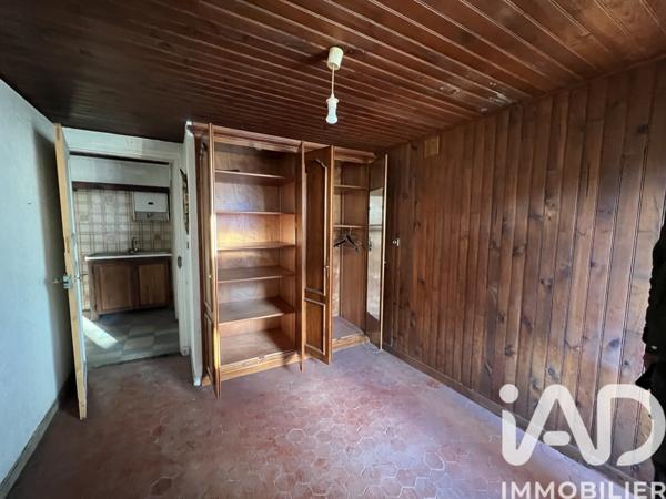 Appartement à vendre 8 pièces 106 m² Rimplas