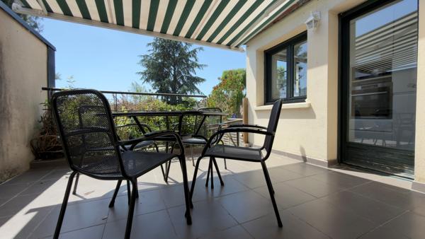 MAISON DE CHARME 4 CHAMBRES JARDIN GARAGE 2 VOITURES LOMME