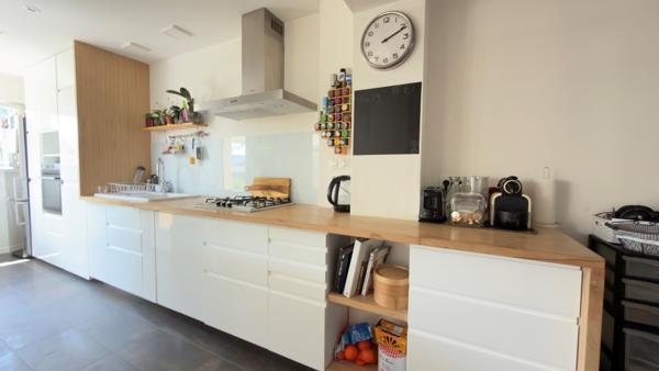 MAISON DE CHARME 4 CHAMBRES JARDIN GARAGE 2 VOITURES LOMME