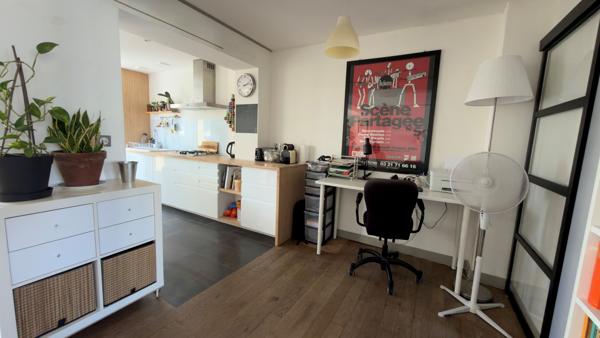 MAISON DE CHARME 4 CHAMBRES JARDIN GARAGE 2 VOITURES LOMME