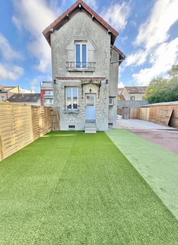 Maison 3 pièces 55 m2