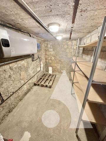 Maison 3 pièces 55 m2