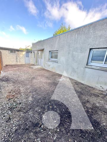 Maison 3 pièces 55 m2