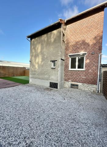 Maison 3 pièces 55 m2