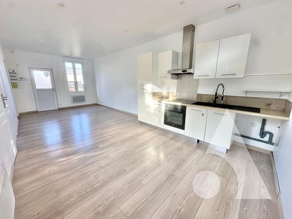 Maison 3 pièces 55 m2