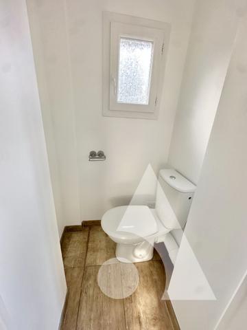 Maison 3 pièces 55 m2