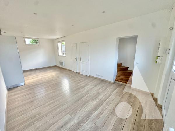 Maison 3 pièces 55 m2