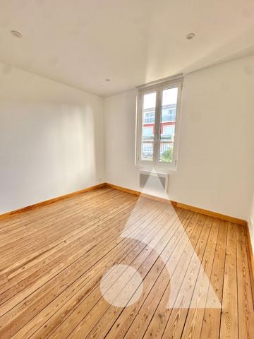 Maison 3 pièces 55 m2